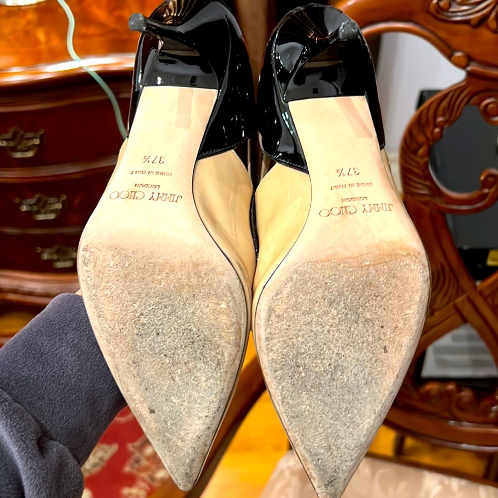 Jimmy Choo pumps - Picture 4 of 5
